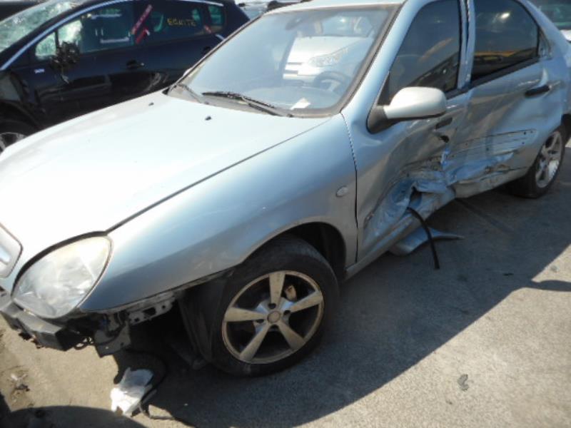 Blocco ABS (antibloccaggio freni) CITROEN XSARA PHASE 2 Diésel - 1