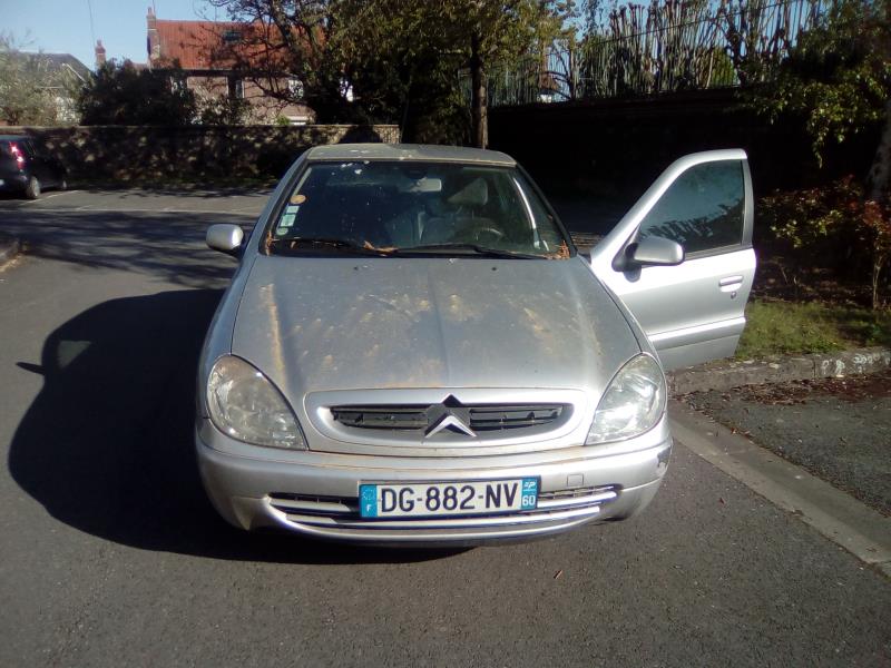 Compressore clima CITROEN XSARA PHASE 2 Gasolina - 1