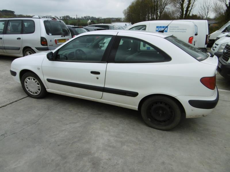 Image Retroviseur droit - CITROEN XSARA