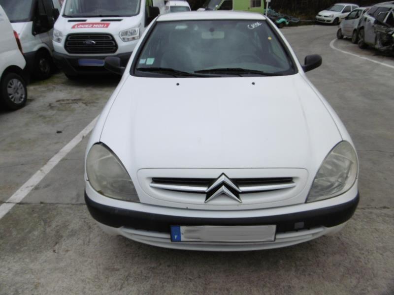 Image Retroviseur droit - CITROEN XSARA