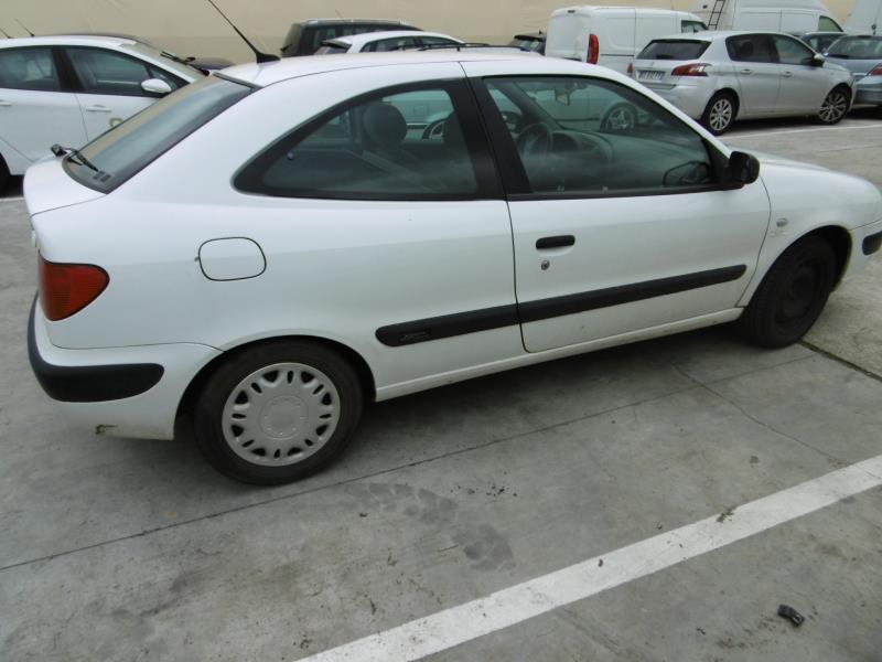 Image Retroviseur droit - CITROEN XSARA