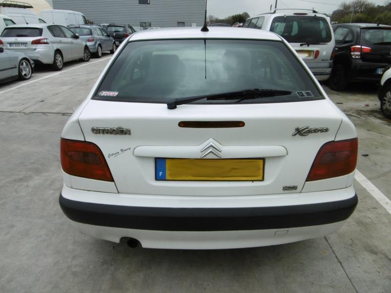 Image Retroviseur droit - CITROEN XSARA