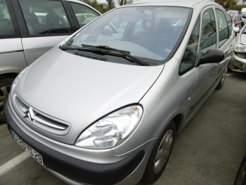 Image Optique avant principal droit (feux)(phare) - CITROEN XSARA PICASSO