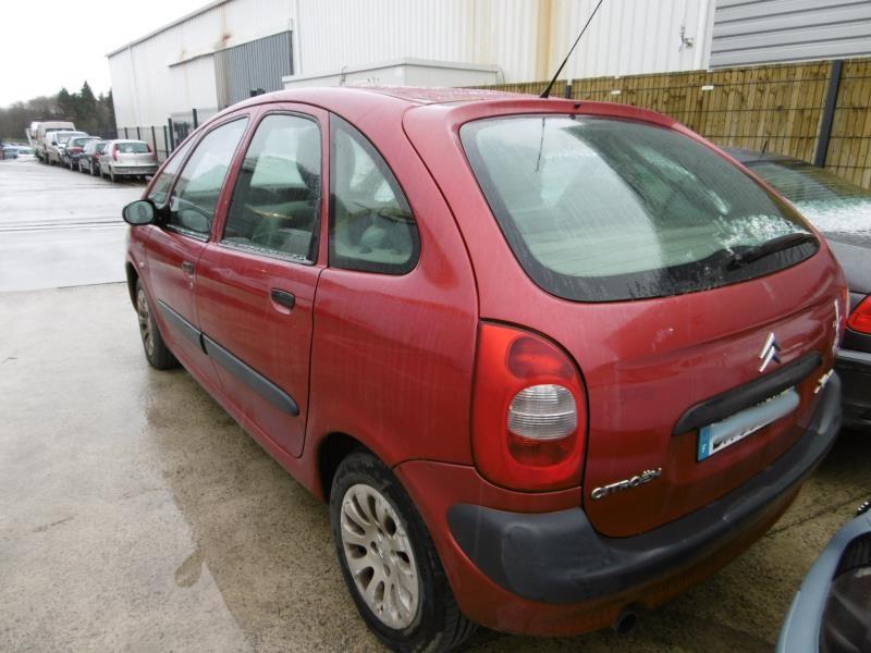 Pièce Auto