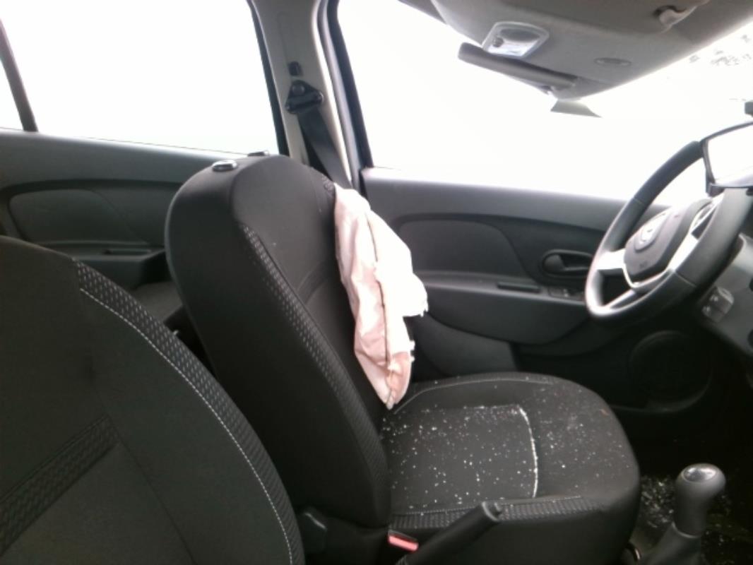 Image Compteur - DACIA SANDERO 2