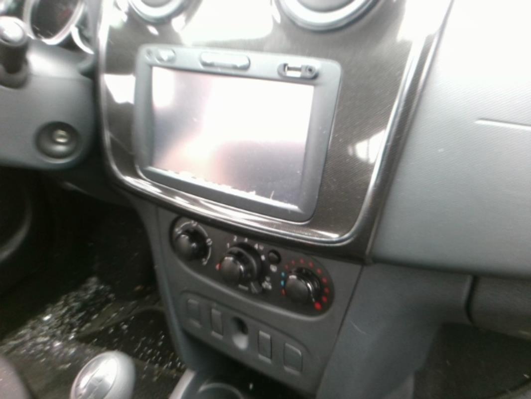 Image Compteur - DACIA SANDERO 2
