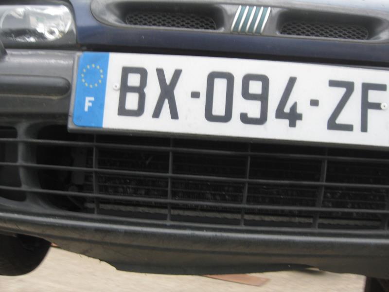 Photo pièce auto