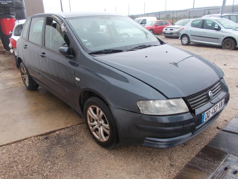 Demarreur FIAT STILO Diesel - 1