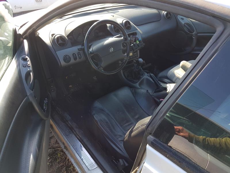 Optique avant principal gauche (feux)(phare) FORD SIERRA PHASE 2