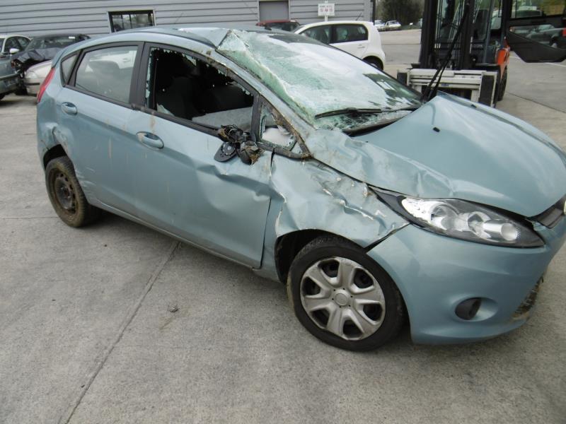Image Cardan gauche (transmission) - FORD FIESTA 6