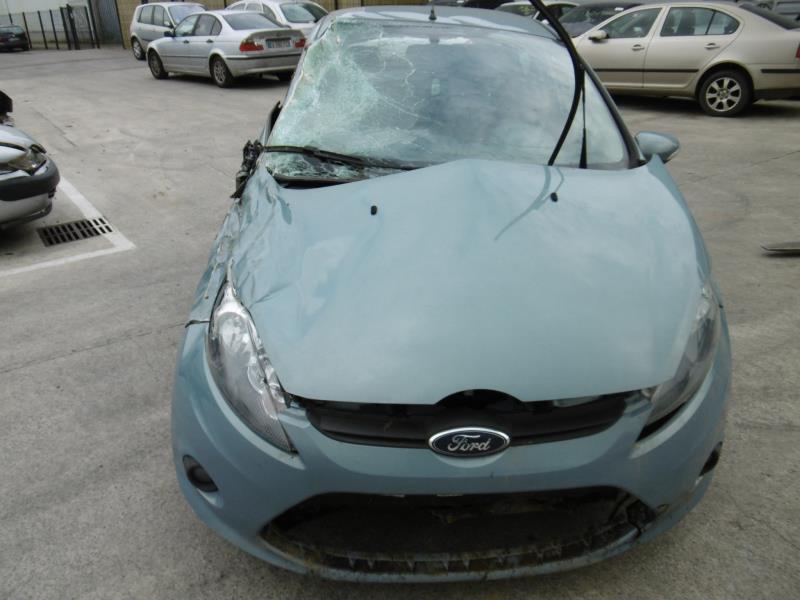 Image Cardan gauche (transmission) - FORD FIESTA 6