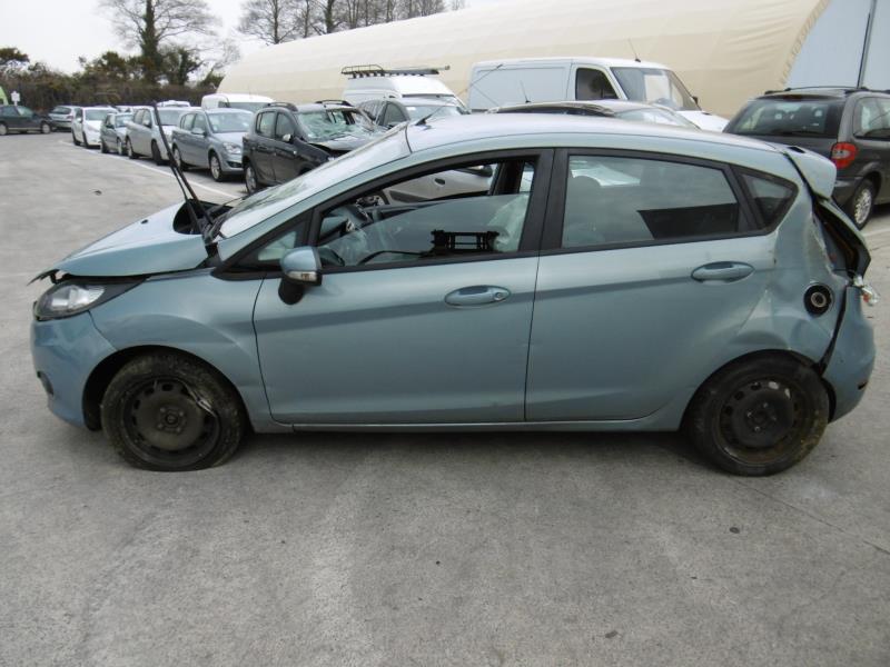 Image Cardan gauche (transmission) - FORD FIESTA 6