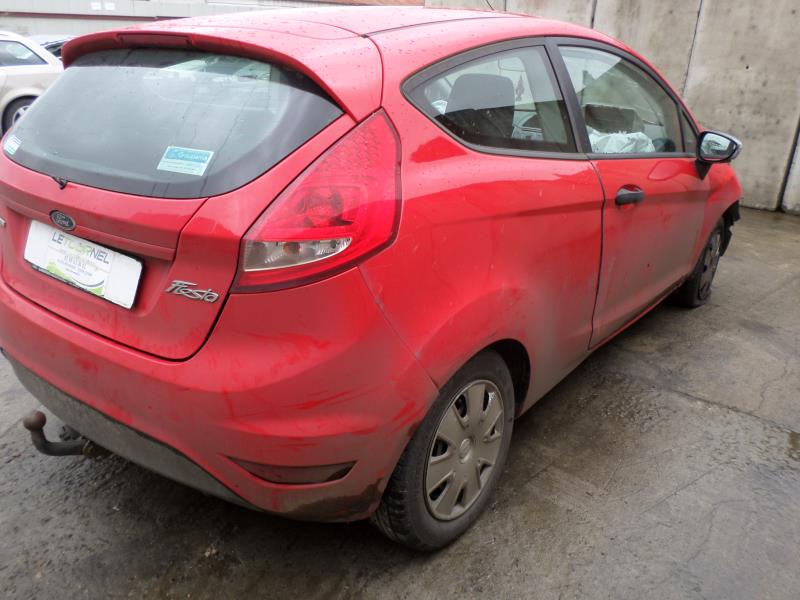 Image Interrupteur de leve vitre - FORD FIESTA 6