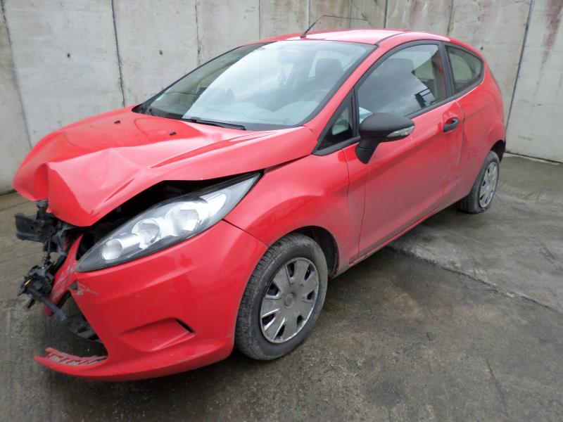 Image Interrupteur de leve vitre - FORD FIESTA 6