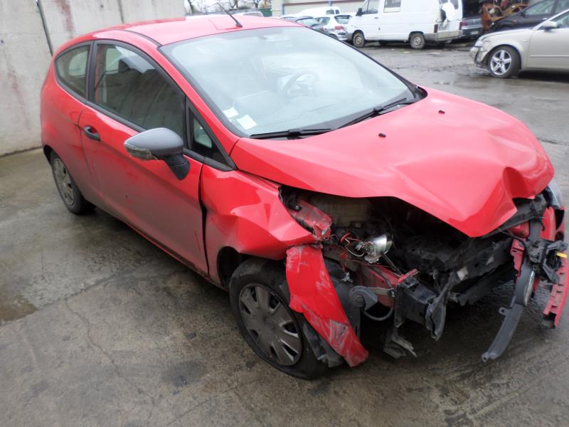 Image Interrupteur de leve vitre - FORD FIESTA 6