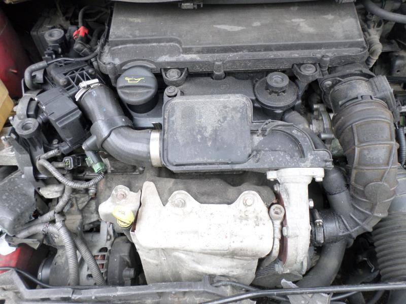 Image Interrupteur de leve vitre - FORD FIESTA 6