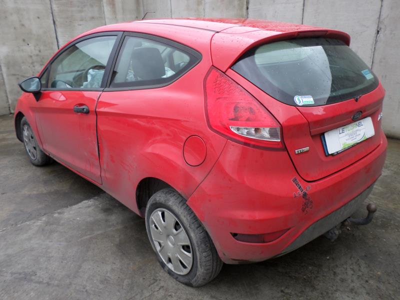 Image Interrupteur de leve vitre - FORD FIESTA 6