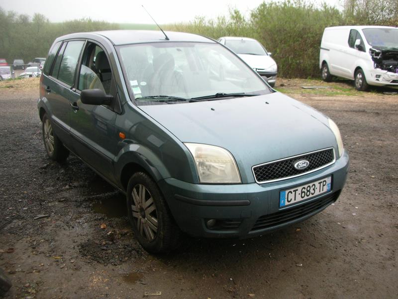 Commande de phare FORD FUSION PHASE 1 Diesel - 1