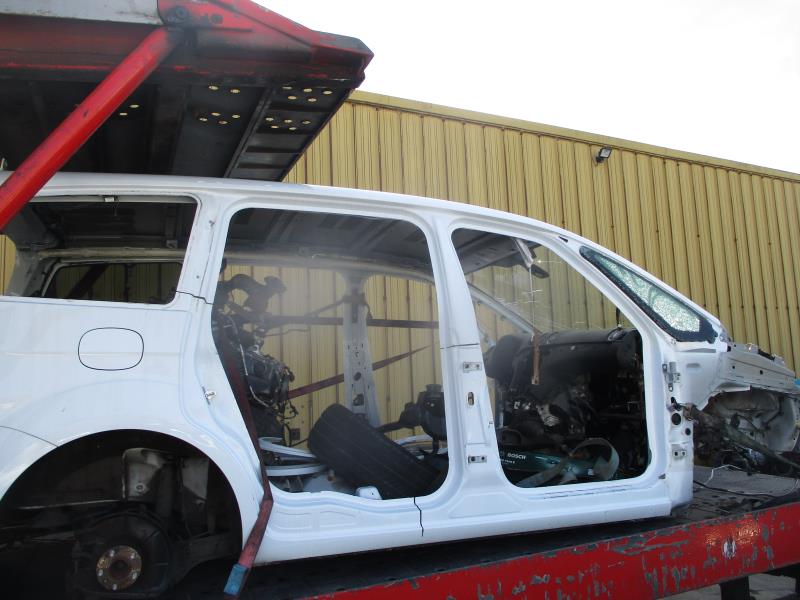 Boitier papillon FORD GALAXY 2 PHASE 2 Diesel - 1