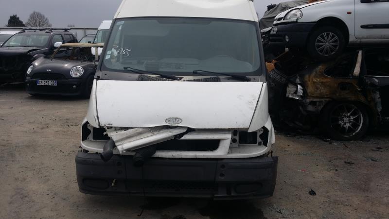 Commodo phare FORD TRANSIT 3 Diesel - 1