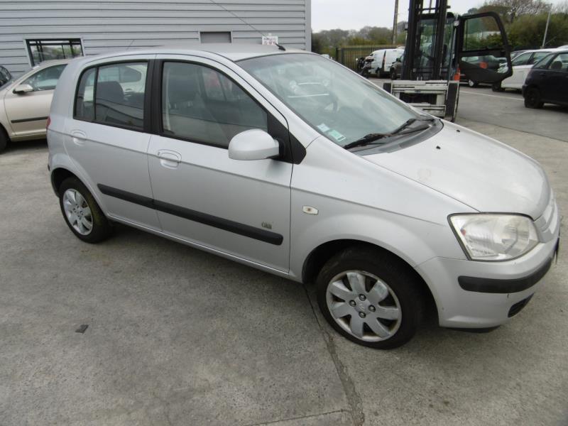 Image Retroviseur droit - HYUNDAI GETZ