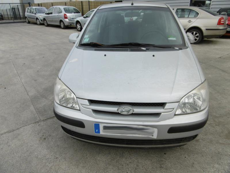 Image Retroviseur droit - HYUNDAI GETZ