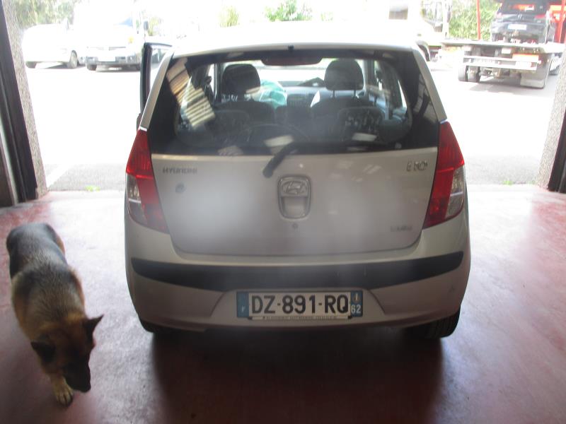 Corpo farfallato