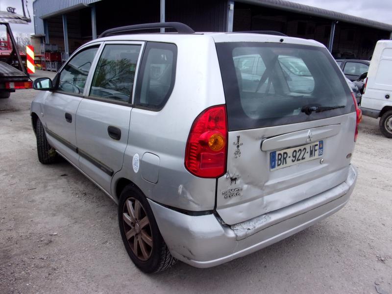 Retroviseur gauche MITSUBISHI SPACE STAR 2 Essence - 1
