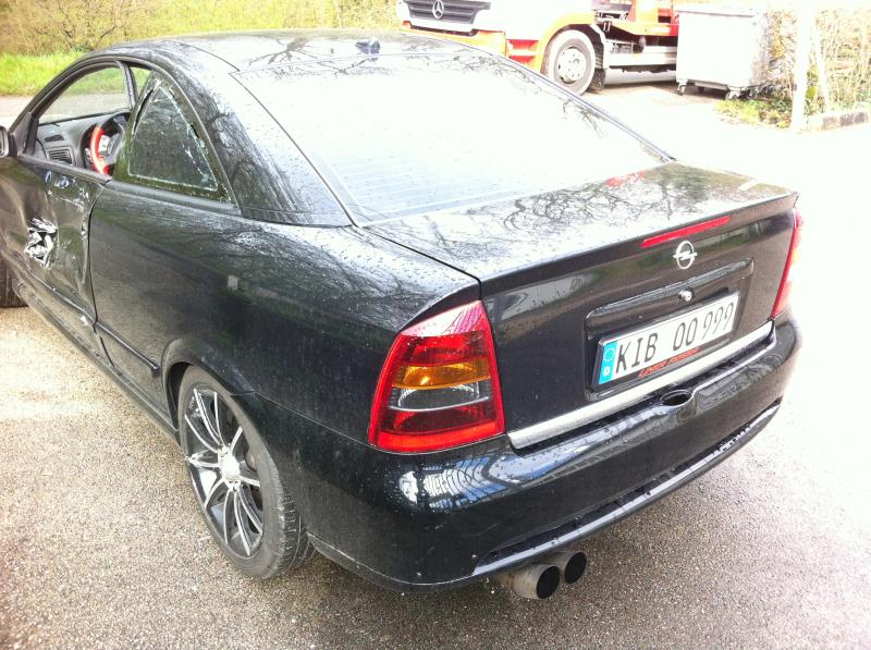 Jante OPEL ASTRA G COUPE  - 1