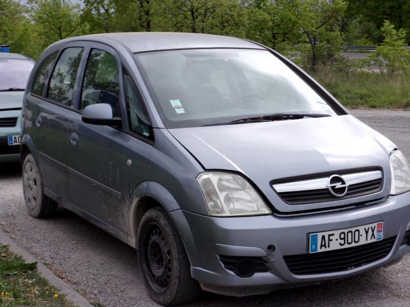 Anti brouillard arriere gauche OPEL MERIVA A PHASE 2 Diesel - 1