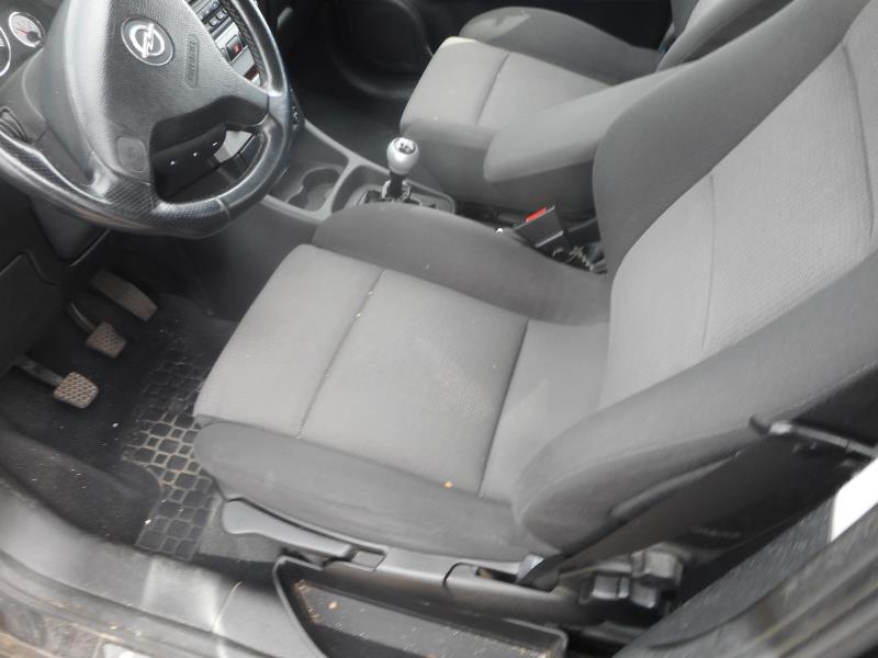 Image Jante - OPEL ZAFIRA A