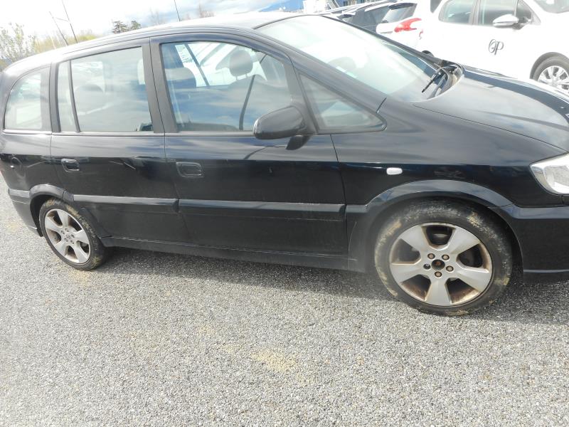 Image Jante - OPEL ZAFIRA A