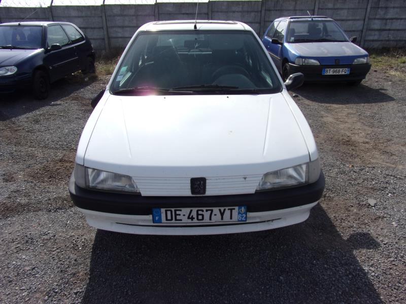 Braccio tergicristallo posteriore PEUGEOT 106 PHASE 1 Gasolina - 1