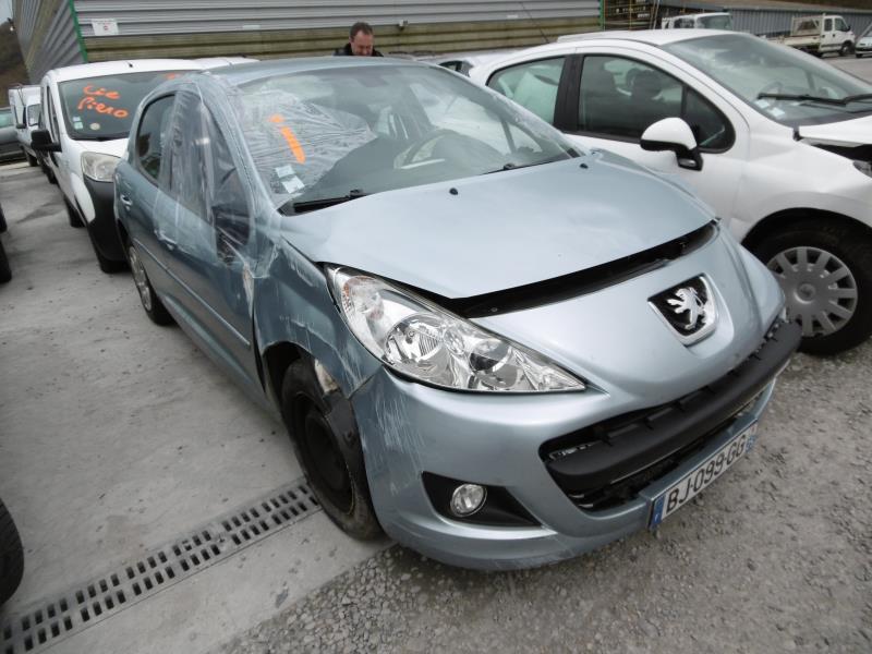 Pompe à carburant PEUGEOT 207 PHASE 1 Essence - 1