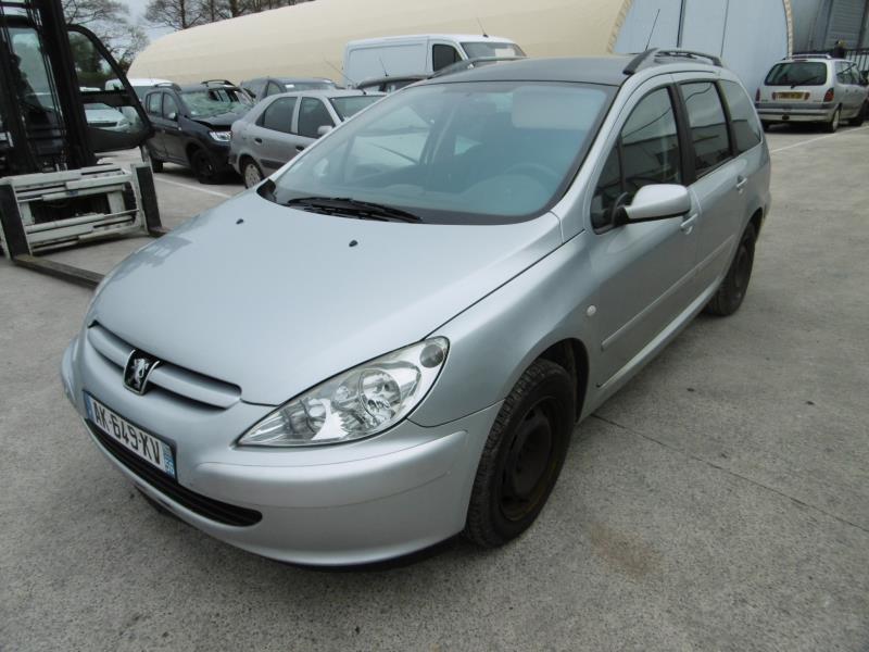 Image Retroviseur droit - PEUGEOT 307