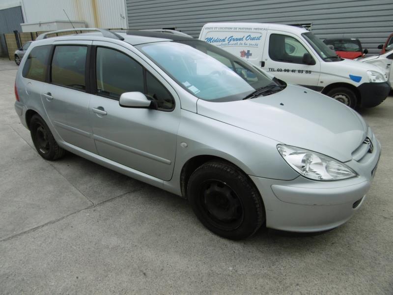 Image Retroviseur droit - PEUGEOT 307