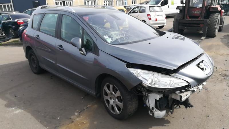 Leva freno a mano PEUGEOT 308 1 SW PHASE 1 BREAK Diésel - 1