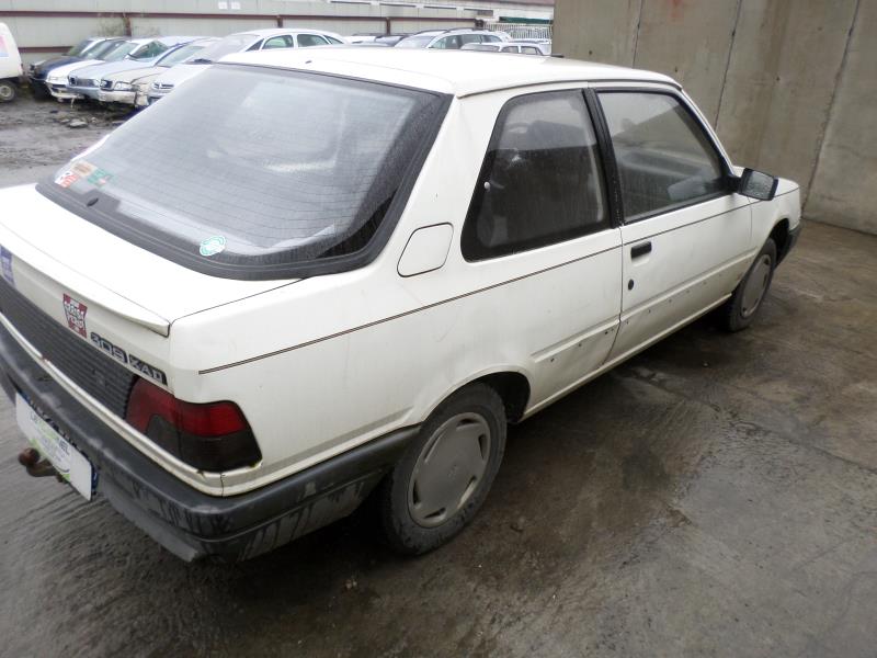 Image Feu arriere principal droit (feux) - PEUGEOT 309