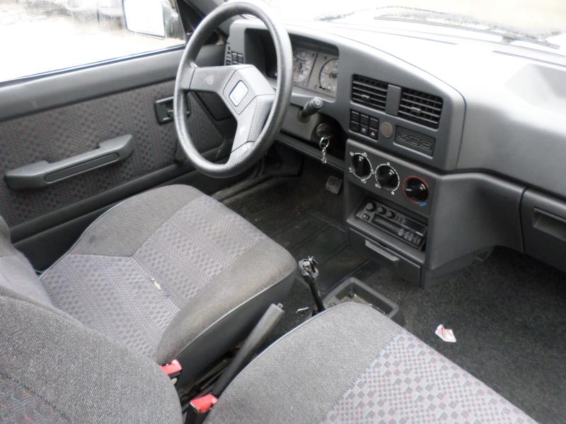 Image Feu arriere principal droit (feux) - PEUGEOT 309