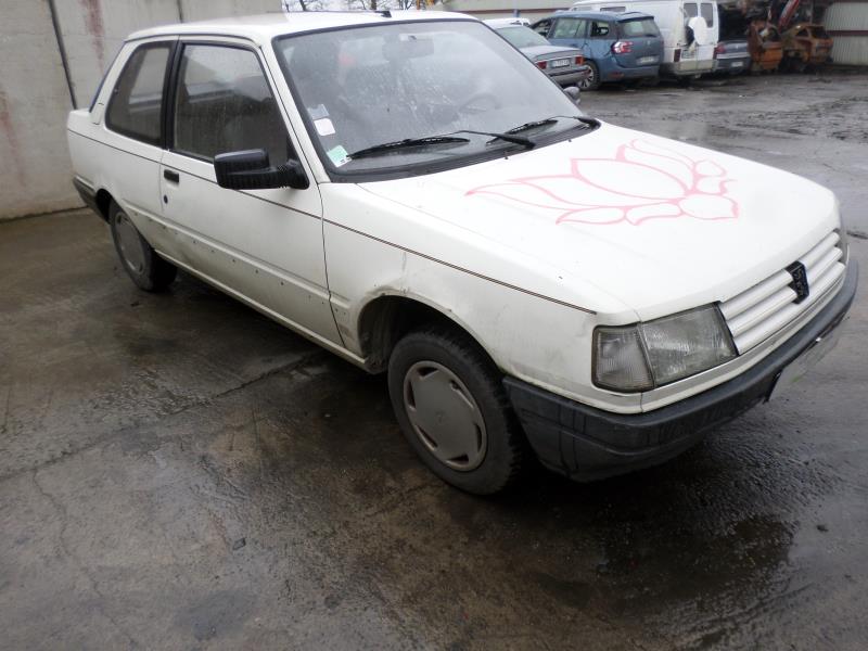 Image Feu arriere principal droit (feux) - PEUGEOT 309