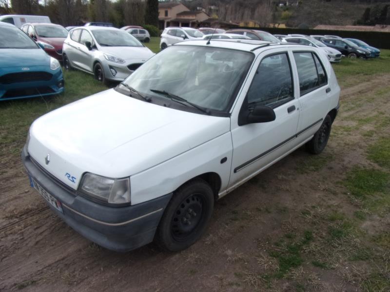 Neiman RENAULT CLIO 1 PHASE 1 Essence - 1