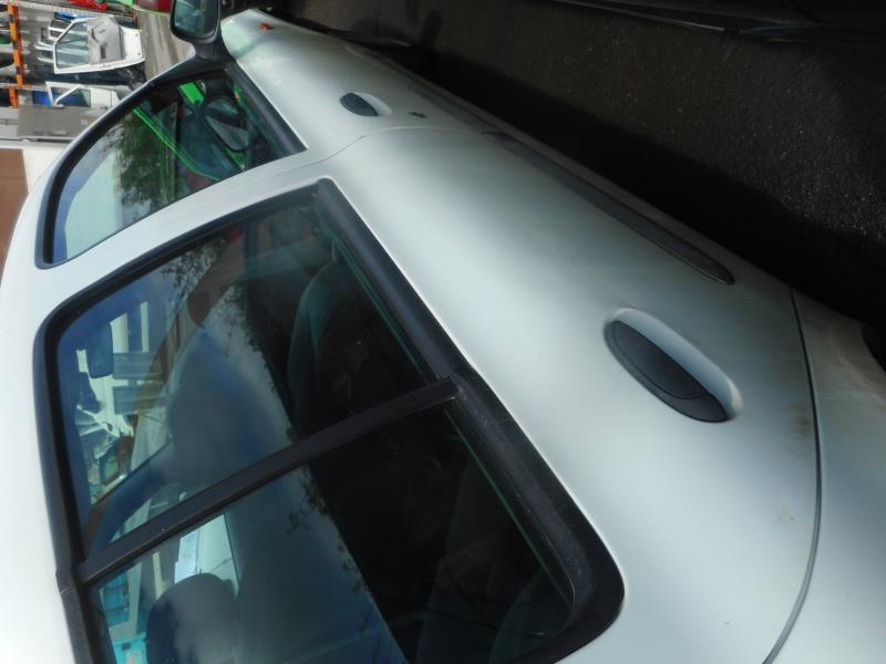 Image Aile avant gauche - RENAULT CLIO 2