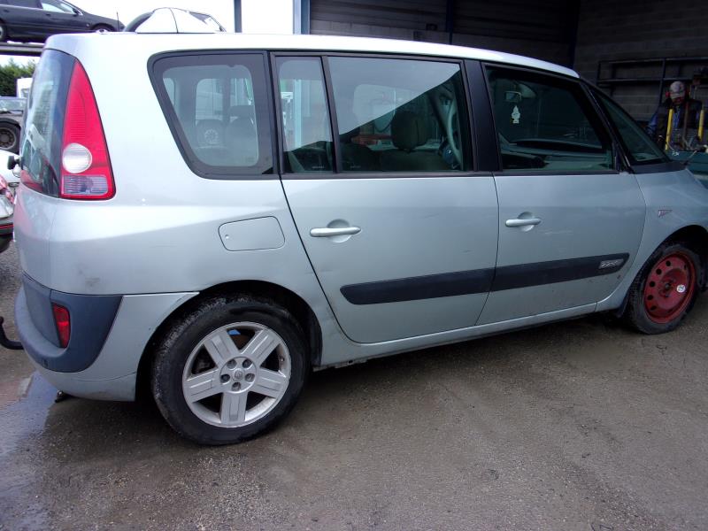 Pare choc avant RENAULT ESPACE 4 PHASE 1 Diesel - 1