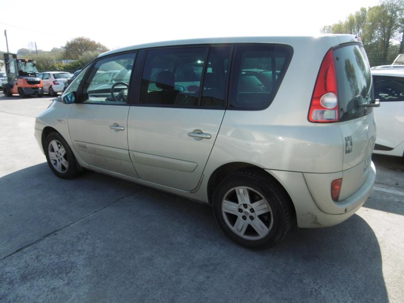 Image Retroviseur droit - RENAULT ESPACE 4