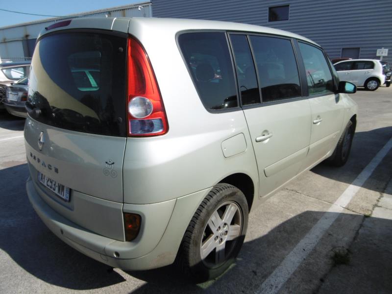 Image Retroviseur droit - RENAULT ESPACE 4
