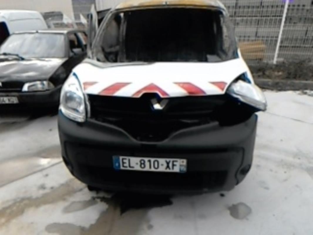 Berceau avant RENAULT KANGOO 2 PHASE 2 Diesel - 1