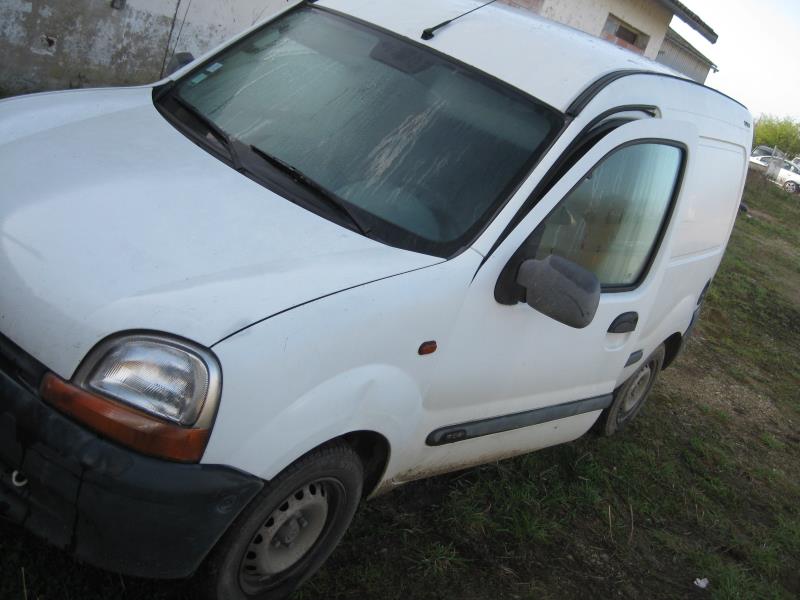 Feu arriere stop central RENAULT KANGOO 1 Diesel - 1
