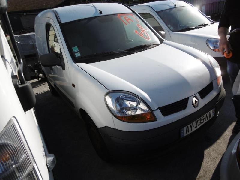 Gruppo ottico anteriore principale sinistro (luci)(faro) RENAULT KANGOO 1 PHASE 2 Diésel - 1