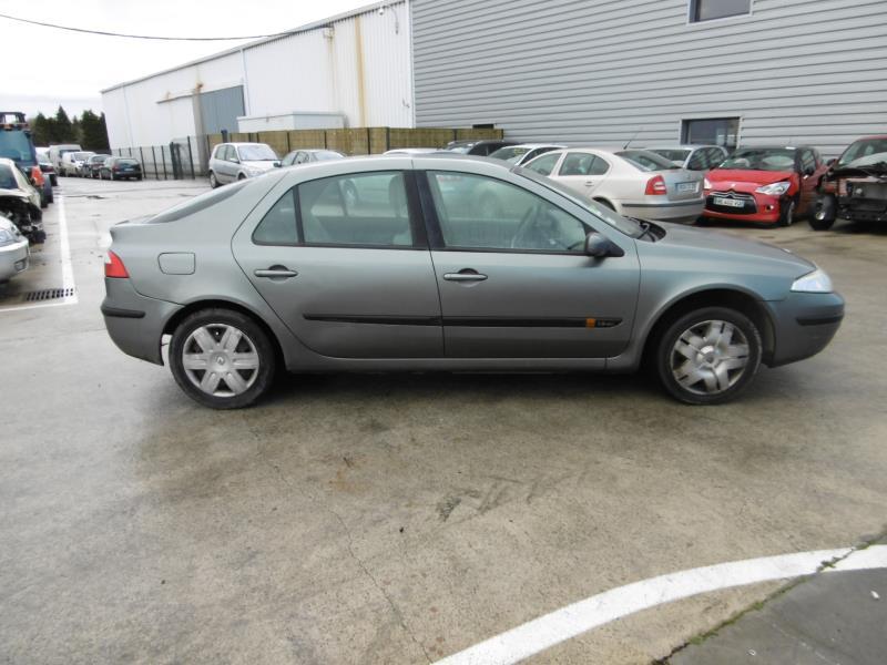 Image Retroviseur gauche - RENAULT LAGUNA 2