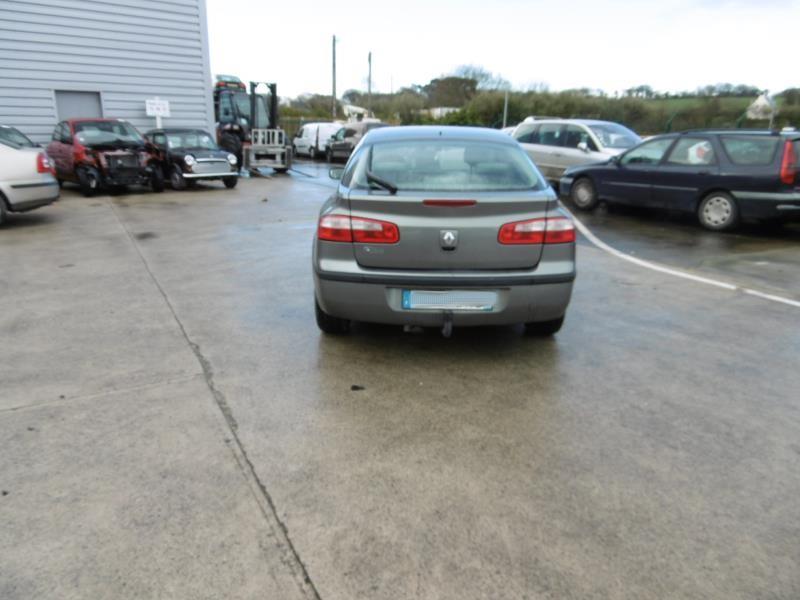 Image Retroviseur gauche - RENAULT LAGUNA 2